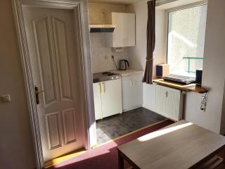 Apartamentai per du aukštus Vytauto g., Palanga - Palanga - 3