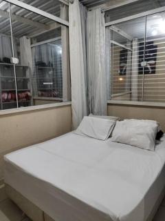 Apartamento central 78 com excelente vista - Ponta Grossa - 9