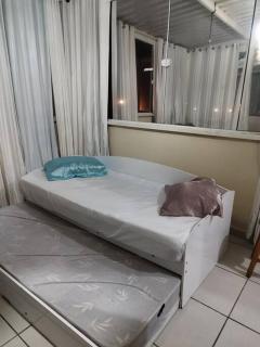 Apartamento central 78 com excelente vista - 6