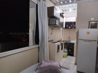 Apartamento central 78 com excelente vista - 2