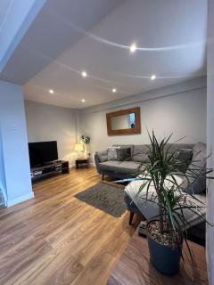 Modern House Soham Town Centre - 0