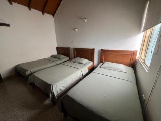 Hotel el Recuerdo - 8