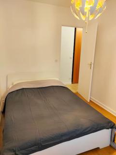 Les Jasmins - T3 - Lione - 5