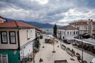 District&Delago Villa & Resturant - Ohrid - 8