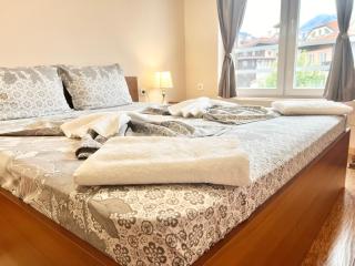 Bojurland Apartment, Bansko - Bansko - 6