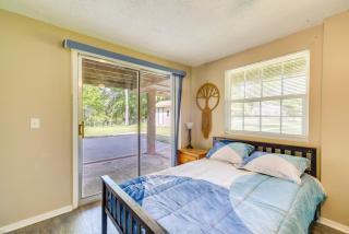 Withlacoochee River Rental with Dock Access! - Yankeetown - 1