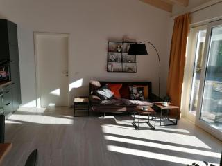 Auszeit Erfurt - stilvoller Bungalow mit Parkplatz - zentrumsnah - Erfurt - 8