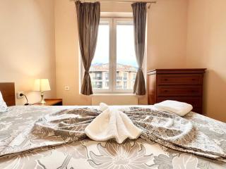 Bojurland Apartment, Bansko - 7