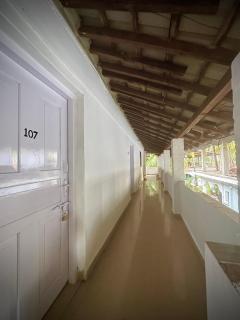 Palolem Paradise Guest House - Palolem - 4