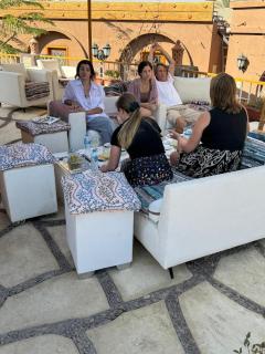 Peace House - Sakkara resort - 1
