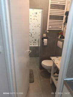Zagreb, Jarun studio apartman Eva - 1