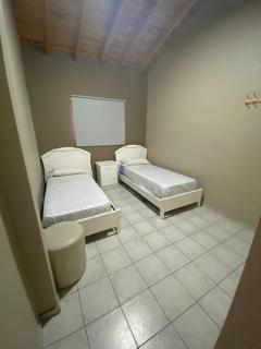 Departamento en Guaymallén - Guaymallén - 7