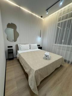 Lux Buqar Jyray Exclusive, 2room - Astana - 9