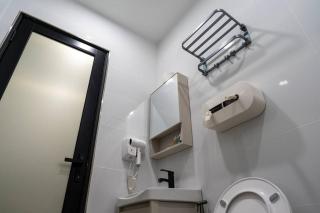 3A D'escape 18Pax PrivatePool Langkawi - - 9