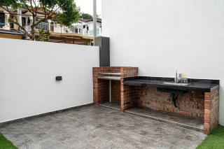 3A D'escape 18Pax PrivatePool Langkawi - - 7