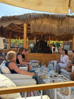 peace house - Le Caire - 2