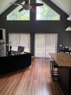 House near the Lake - Wolcottville - 2