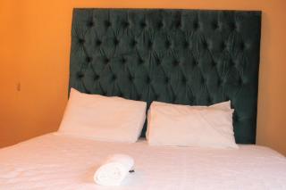 Chic Guest House - Germiston - 4