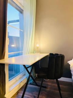 Spacious 2bedrooms flat w terrace&parking - Lussemburgo - 5
