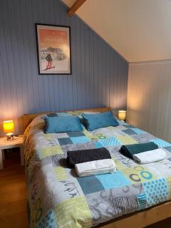 Logement Belle vue, Reposant - 2