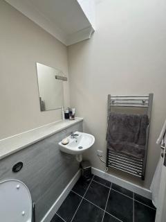 Modern House Soham Town Centre - 4