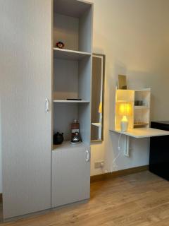 Elegant Studio - Londra - 3