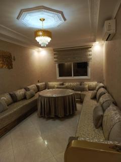 Apartment in Nador in ehija el maetar - Nador - 7