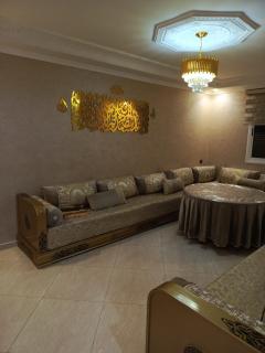 Apartment Suite Nador Eija El Maetar - 8