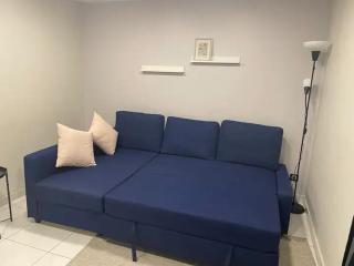 Superbe Appartement avec terrasse 2 chambres, 4 à 5 couchages piscine, à deux pas des plages et de la Croisette - Cannes - 7