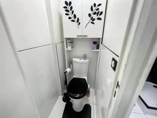Superbe Appartement avec terrasse 2 chambres, 4 à 5 couchages piscine, à deux pas des plages et de la Croisette - 2