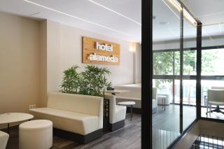 Hotel Alameda - Benidorm - 5