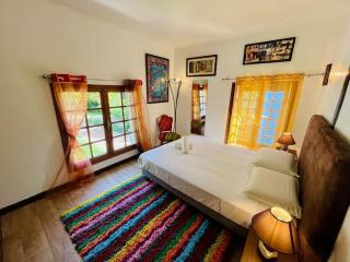 Villa La Selva avec Jacuzzi et vue panoramique - 5