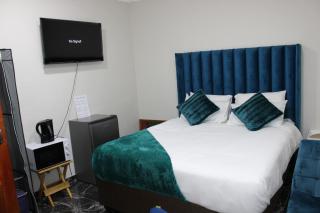 Chic Guest House - Germiston - 8