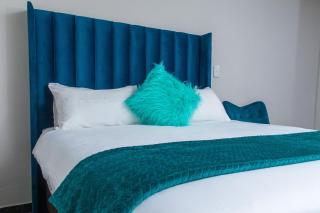 Chic Guest House - Germiston - 6