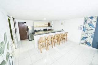 Acogedora casa cerca al estadio - 7