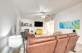 Spring Hill Retreat with Heated Pool and 4-in-1 Grill - Spring Hill - 4