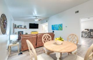 Spring Hill Retreat with Heated Pool and 4-in-1 Grill - Spring Hill - 1