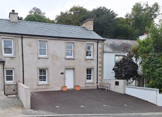 Ryan's Cottage - Rostrevor - 0