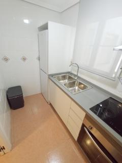 Apartamento Los Jardines de la Magdalena - Córdoba - 2