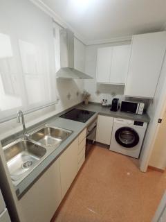 Apartamento Los Jardines de la Magdalena - Córdoba - 5