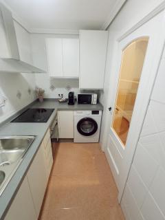 Apartamento Los Jardines de la Magdalena - Córdoba - 4