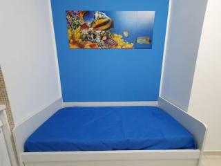 Alloggio Azzurro a pochi passi dal mare - Agropoli - 7