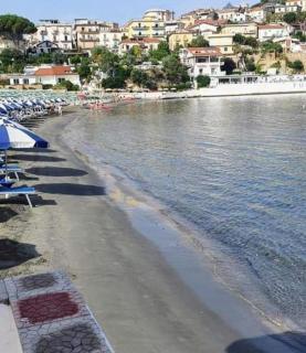 Alloggio Azzurro a pochi passi dal mare - Agropoli - 6