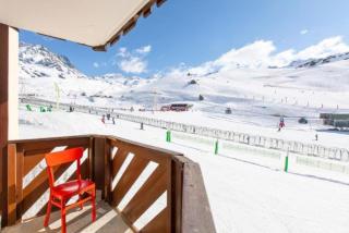 Résidence & Spa Le Machu Pichu - Val Thorens - 6