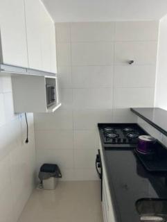 Apto 106 Rua DW no Recreio dos Bandeirantes - 4