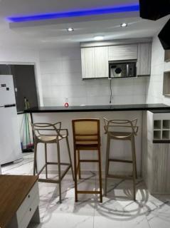 Apto 106 Rua DW no Recreio dos Bandeirantes - Rio de Janeiro - 5