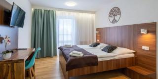 WX Hotel - Bratislava - 9