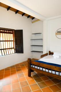 Hospedaje RioBosque San Carlos - 7