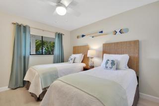 Mariner Pointe #1021 - Sanibel - 1