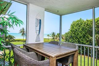 Island Beach Club #320C - Sanibel - 0